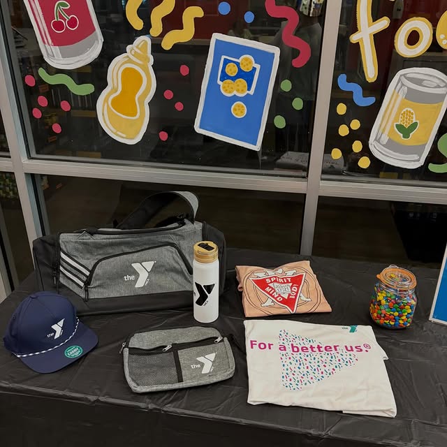 Think you’ve got a good eye? 👀🍫

Guess how many M&M’s are in the jar for a chance to …