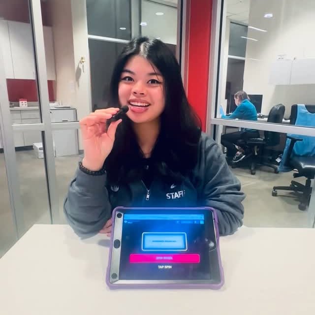 🎉 We Have Three Winners! 🎉
Congratulations to our three winners, each receiving a fou…