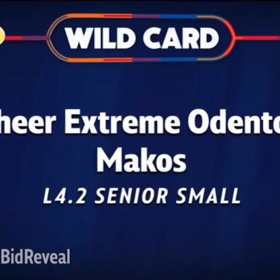 #summitbound #cheerextreme #cheerextremeallstars #cea #ceaodenton