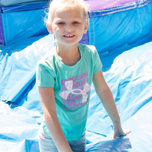 Big smiles, big energy, and a whole lot of play 🎉

Last week’s Spring Break Kids Camp …