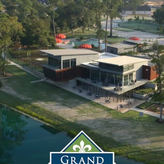 Grand Central Park is officially in its final chapter 👋🏻⁠
⁠
The last 250 homesites ha…