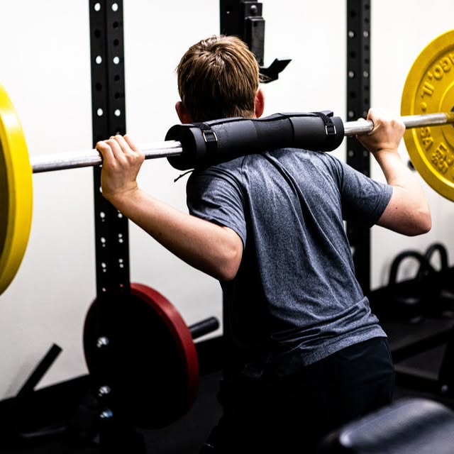 Spring break week = perfect time to train 💪

If you’re in town, come get a few session…