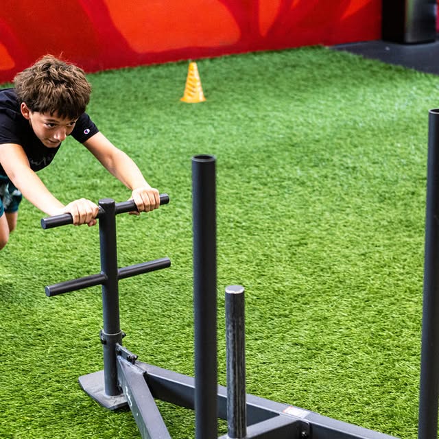 Season ending? Don’t lose the momentum.

Spring SOAR training is already rolling, but y…