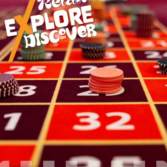 🎰 Feeling Lucky?
The casino is just 30 minutes away from Pac Beach, making it easy to …