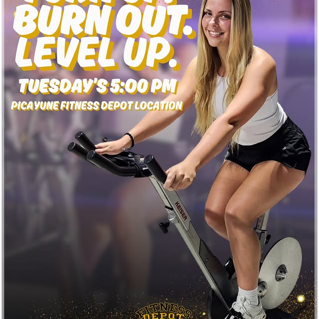 Tuesdays just got turbocharged.
🚴‍♀️ Lauren’s taking the wheel and you’re gonna want t…