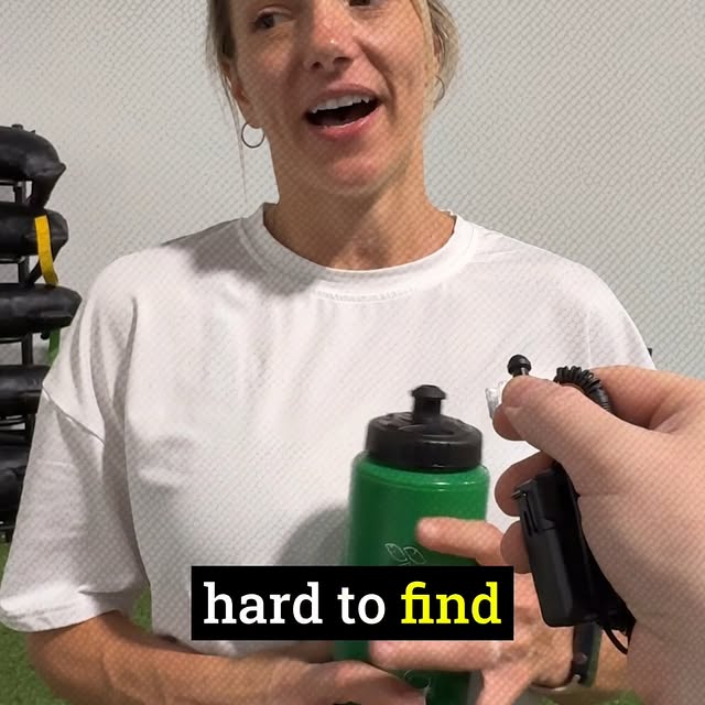 Hunter & Eden Wallace are absolutely crushing it at McComb Fitness—sweat, smiles, and n…