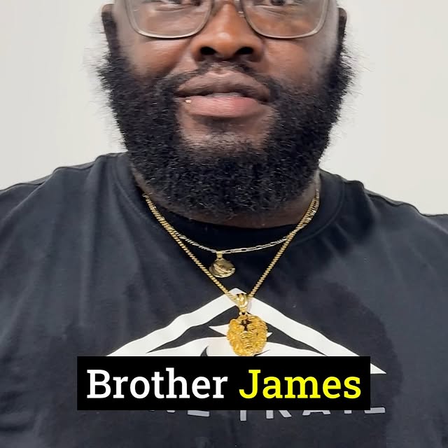 Meet James 💪 – he says the best part of Fitness Depot is the energy and community. Now…