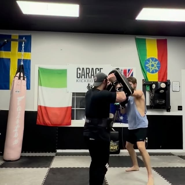 No pressure.
No judgment.
Just you… getting stronger every time you walk in.

Hours: Mo…