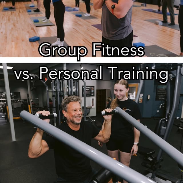 🏀 March Madness Giveaway 🏀

We’re giving away:
💪 6 Months at 212 Fitness
✨ 60-Minute…