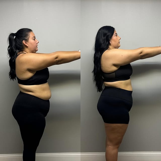 Spring starts NOW—and so does your transformation. 🌱🔥

This is your sign. The results…