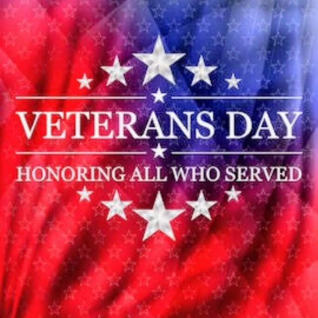 Thank you, for your service and your sacrifice! We honor you, not just today, but every…