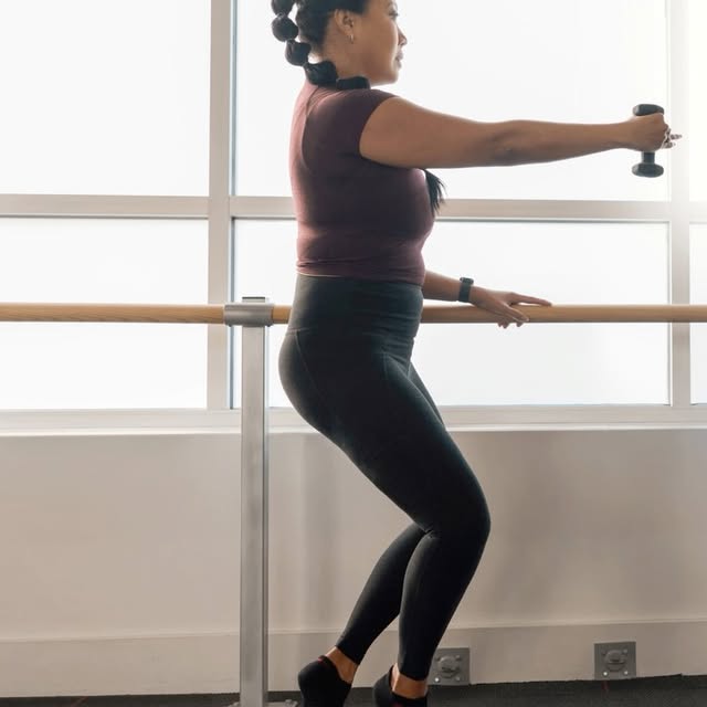 Pulse (n.) – a small downward movement from the deepest point of a position. 

Pure Bar…