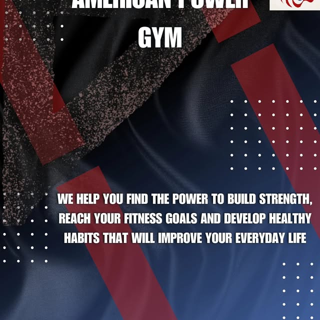 Whatever you are trying to achieve in your fitness journey, APG has the tools necessary…