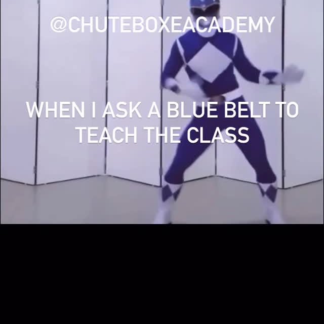#bjj #bluebelt