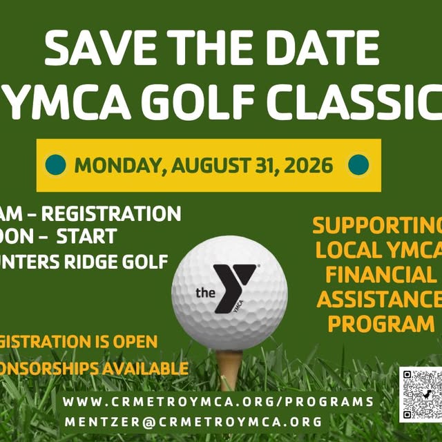 We are excited for our largest fundraiser of the year supporting our financial assistan…