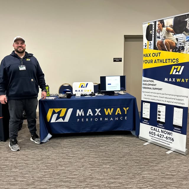 𝗗𝗶𝗱 𝘆𝗼𝘂 𝗸𝗻𝗼𝘄 𝗠𝗮𝘅𝗪𝗮𝘆 𝗱𝗶𝗱 𝗿𝗲𝗺𝗼𝘁𝗲 𝘁𝗿𝗮𝗶𝗻𝗶𝗻𝗴 𝗽𝗿𝗼𝗴𝗿𝗮𝗺…