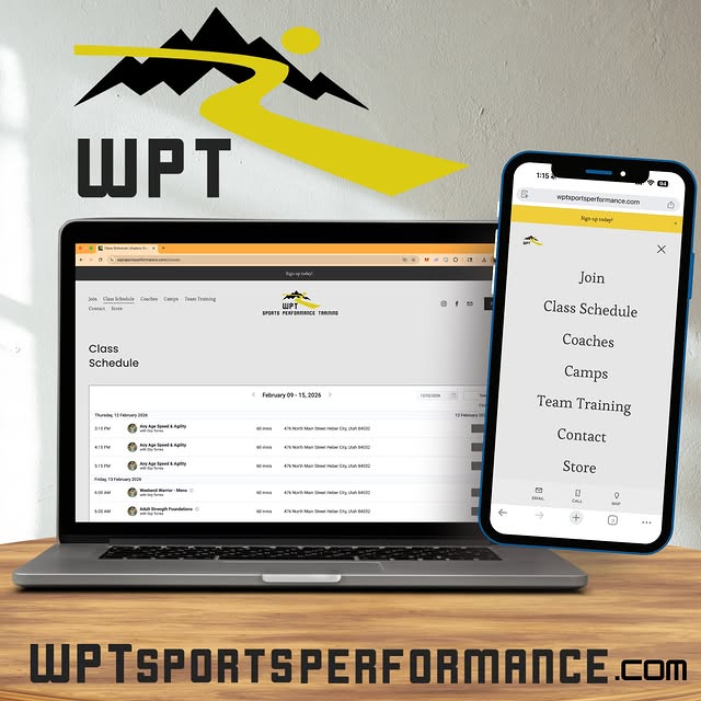 If you’ve been thinking about getting started… this is your sign.

Everything you need …