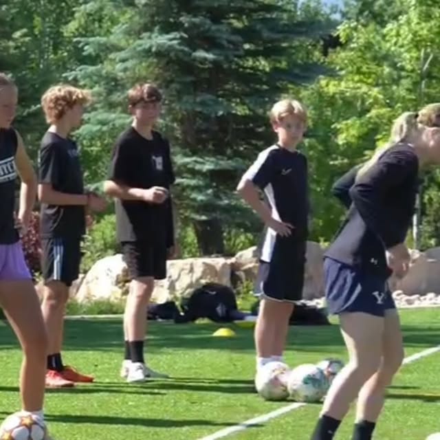 Want your team to move faster, react quicker, and dominate on the field?

Speed and agi…