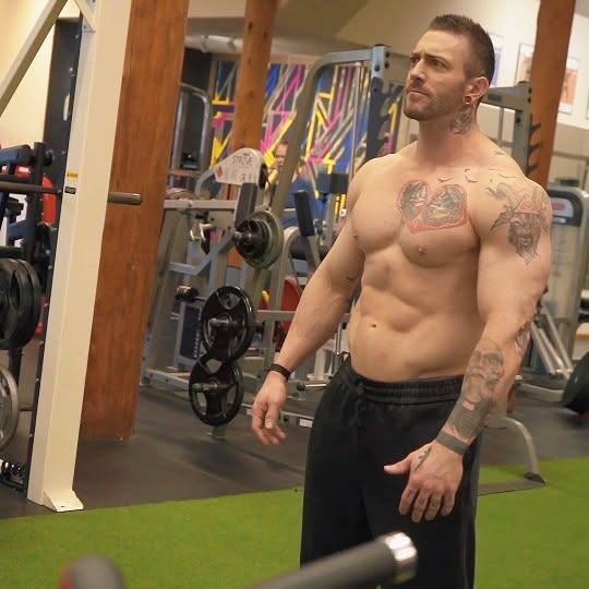 Today we tested the will of everyone at @thehopcoeurdalene who is gearing up for 2026 N…