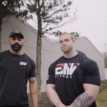 FREE EVENT THIS SATURDAY — DECEMBER 20TH AT ENV!

Come learn posing from IFBB Pro @just…