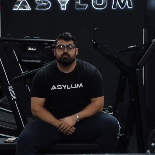 Connecticut see you soon 🫡
@envfitnessgym