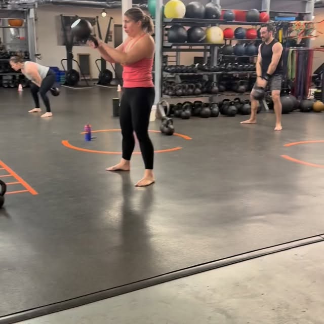 Happy Sunday! Starting off with Grind and Accelerating into Forge all while Semi Privat…