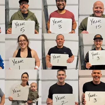 We’re just one week away from the Open y’all, and we’ve got quite the squad signed up r…