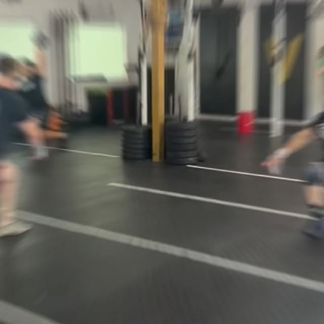 Loving this #crossfit open season!
Results are on our VIP members CrossFit page so chec…