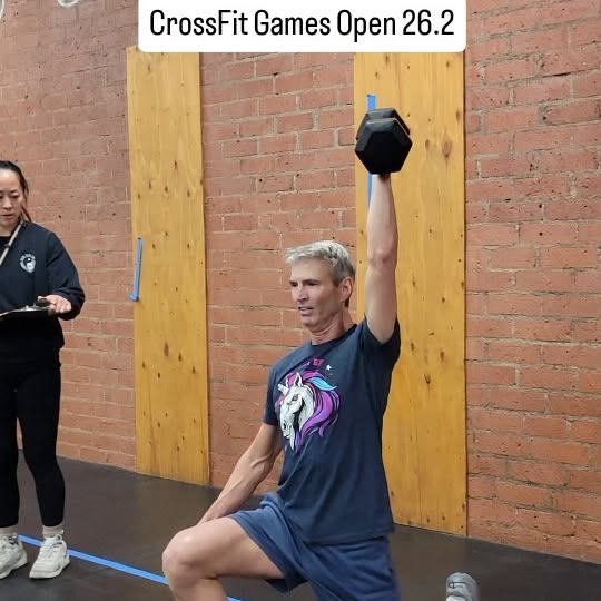 26.2 in the books 💥 Our crew absolutely crushed it this week. Grit, heart, and big per…