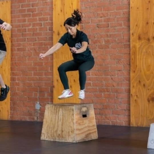 Are you ready? #crossfitgamesopen #crossfitgames #crossfit #crossfit626