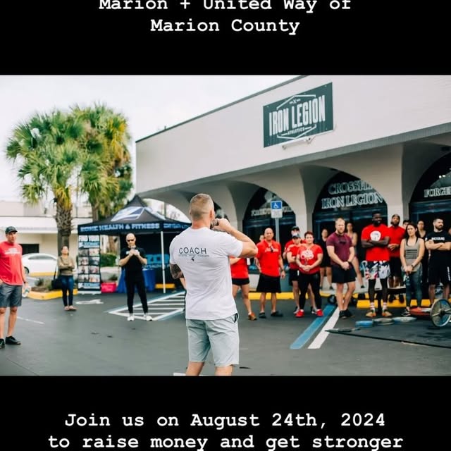 It’s been four years since our last Unbroken Ocala, but the mission has always been the…