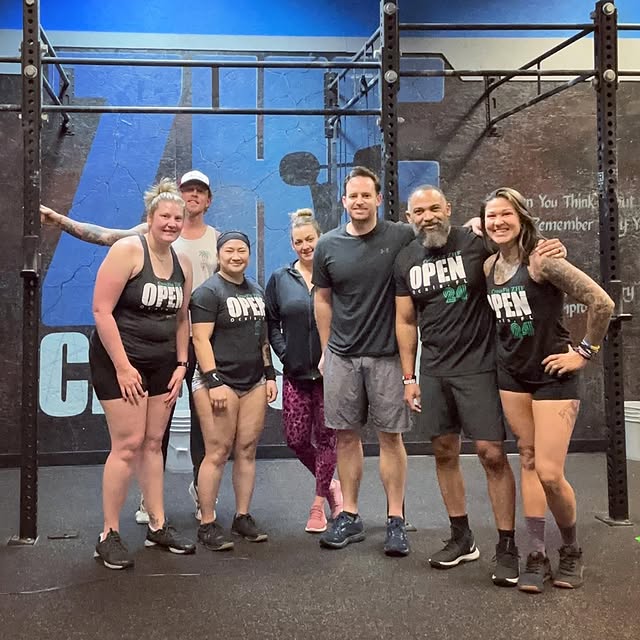 24.2 is in the books!

2 weeks down and only 1 remaining, let’s see what Dave Castro ha…