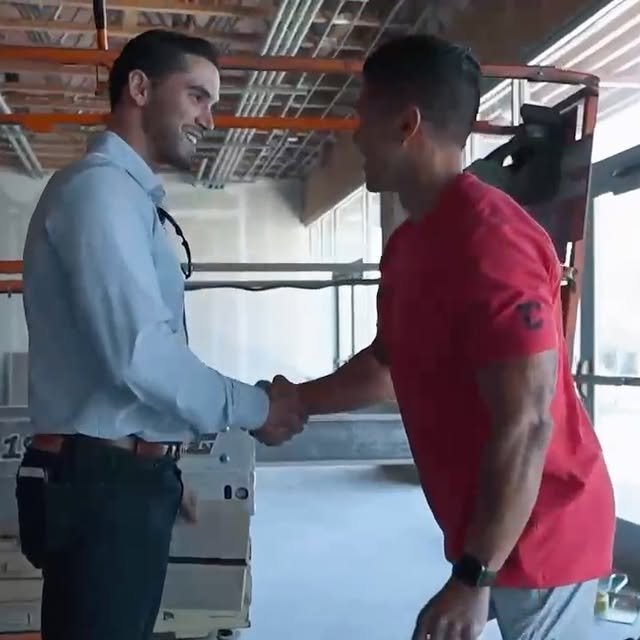 Congratulations to our Franchise Partner @acruz909, he just inked a deal to open his 3r…