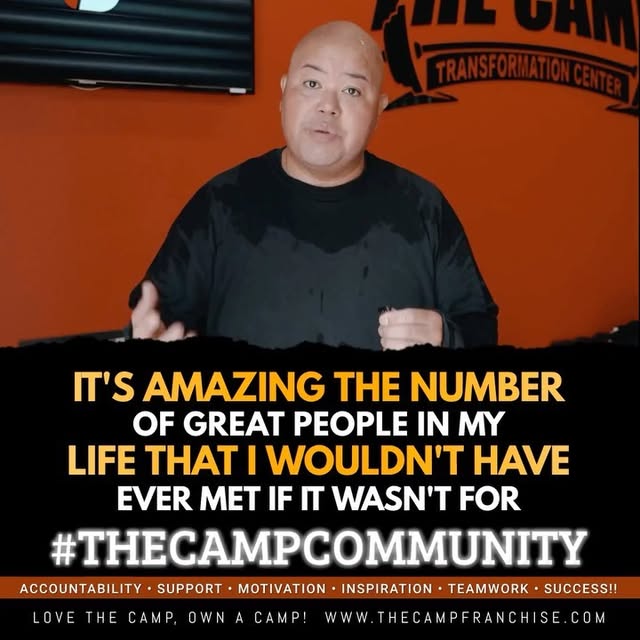 One Family One Goal ⭐️ 💫 
#thecampmovement 
@thecamptc #businessopportunity #entrepreneur