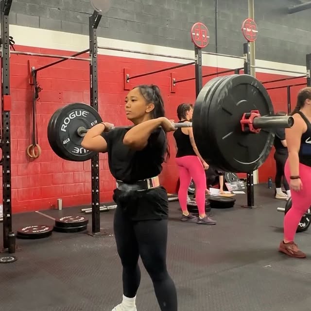 QUARTERFINALS BOUND 🔥

And just like that…the work is speaking.

The quiet consistency…