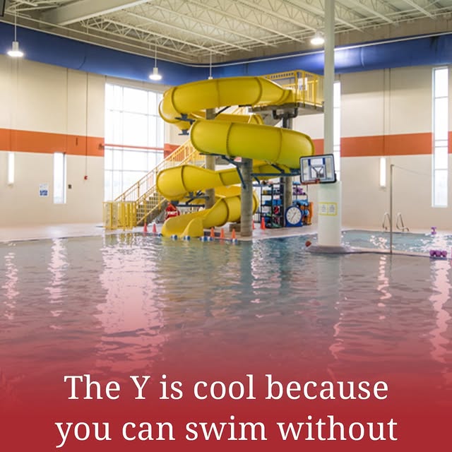 No sunscreen necessary. 🧴❌