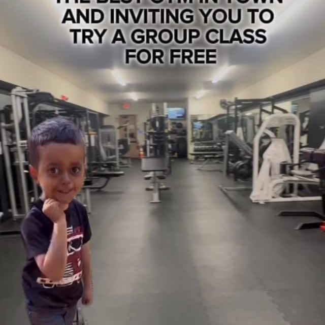 Been thinking about joining the open gym or one of our group classes? Boy, oh boy, do w…