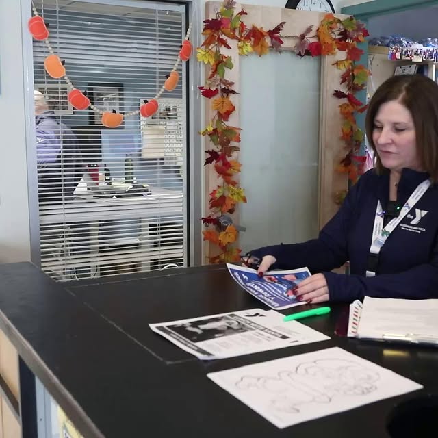 🌟 Monday Matters Moment 🌟

Child protection isn’t just a policy at the Hockomock Area…