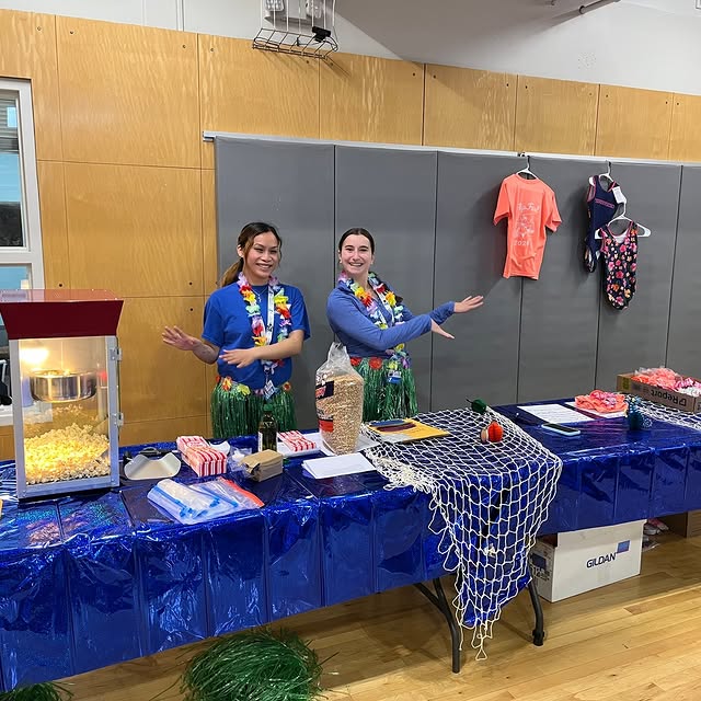 Flip Fest is in full swing at all three branches! Join us in cheering on and supporting…