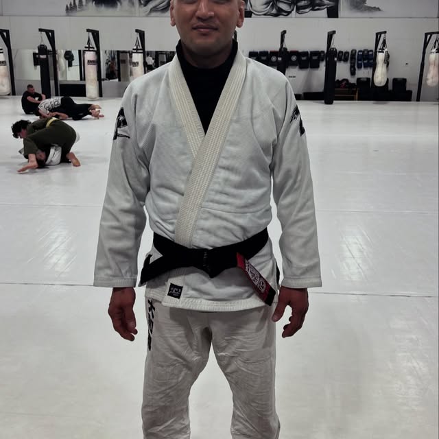 Help us in welcoming our new Jiu-Jitsu Coach Ray!

Here is a little bit about Ray:
Orig…