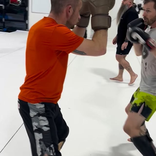 See you on the mats 🫡

#explorepage #jiujitsu #kickboxing #mma #gym