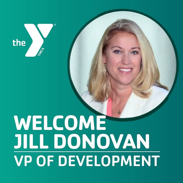 We are excited to welcome Jill Donovan back to the South Shore YMCA as our new Vice Pre…