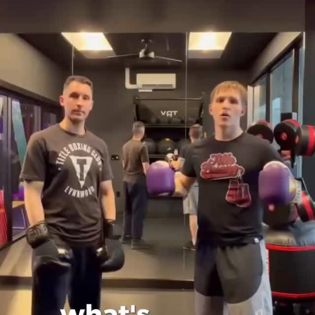 Focus Of The Week: DUCKS & BLOCKS 

Its all about being on defense without giving up gr…