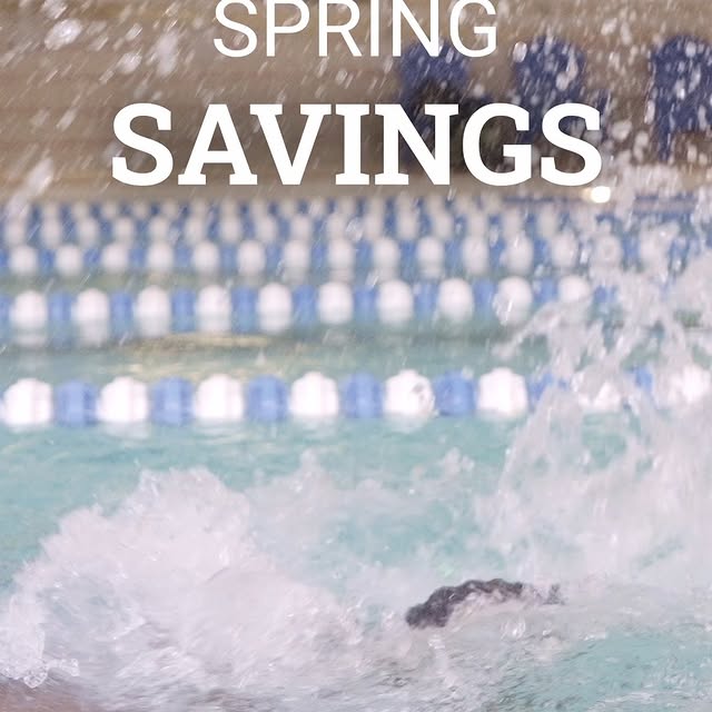 Spring + Savings = YOU! 🌷 Join now, save $100 on initiation, and enjoy all the perks o…