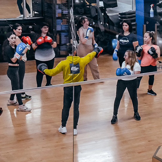 Whats your favorite class at #SynergyFitnessNY? 💪 🏋‍♀️