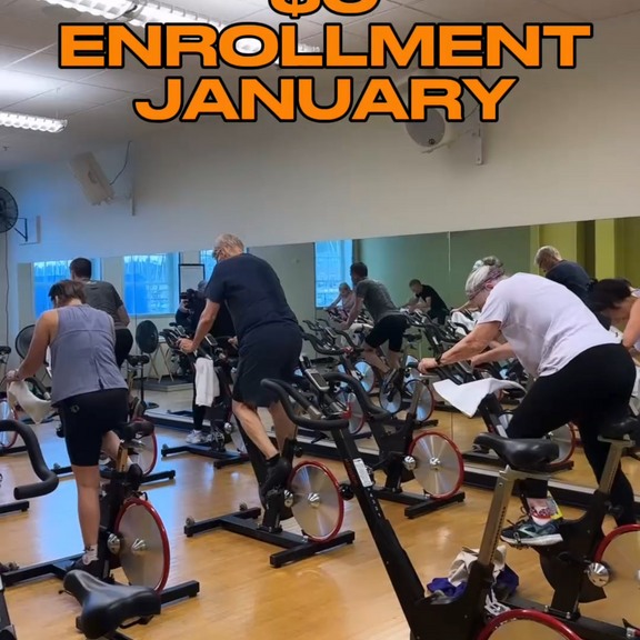 🗓️ This month only, we're waiving our $99 membership enrollment fee! New members will …