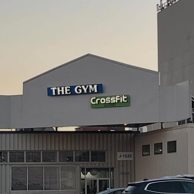 🔊🔊🔊

New partnership Alert ‼️ 

@thegymandcrossfitalcides has partnered up with @off…