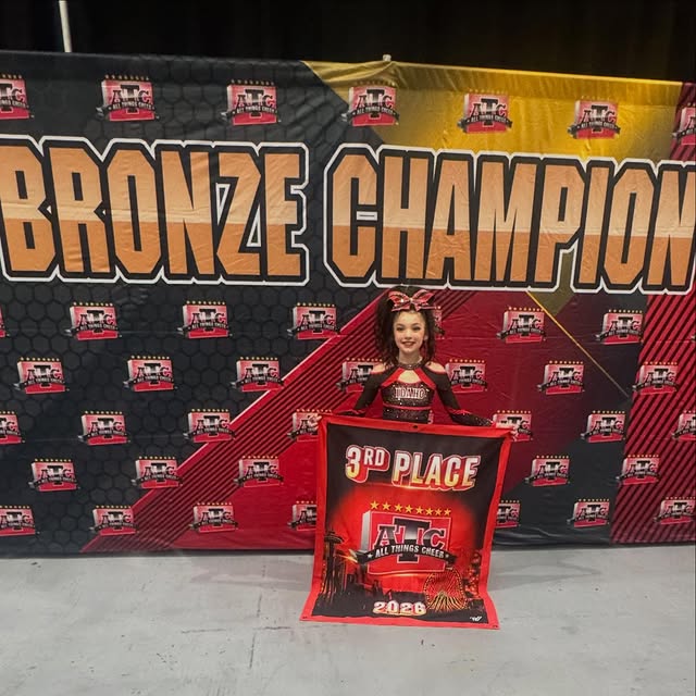 {ATC Seattle 2026} So proud of the grit this team has. 3rd place and lots of work to do…