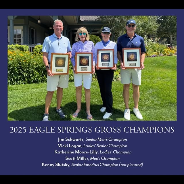 Another great club championship win for @katherinemoorelilly well donekeep it up Kather…