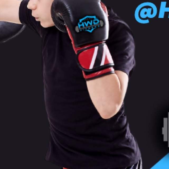 Kids boxing program is one the biggest successes we have in our program. Teaching kids …